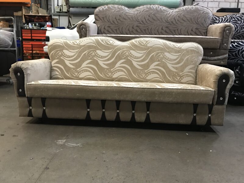 Pakistani settee outlet