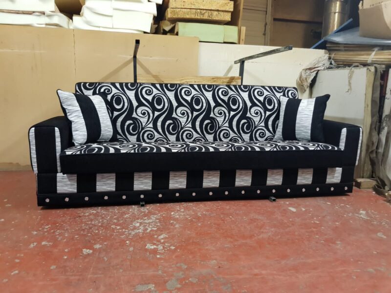 Pakistani settee outlet